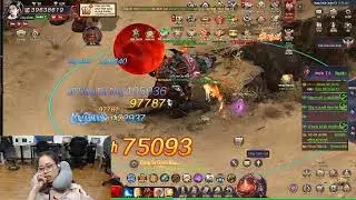 Otaku Oasis | Immortal Blade Guards Realm of Silent Blood