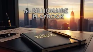 The Billionaire Playbook