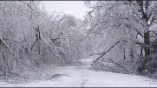 EAS Scenario-A Ice cold disaster (pt 1)