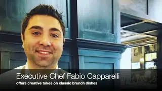 Field Report | Brunch at Saltine