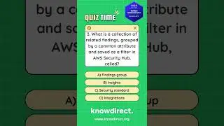 AWS Certified SysOps Administrator &ndash; Associate (SOA-C02) - Exam Prep Questions