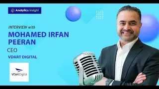 From Cloud to Edge Intelligence VDart Digital CEO on the Future of Enterprise AI for Business Growth