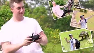 5G - 4K/HD Nighthawk Drone