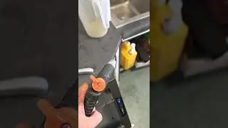 ice machine flooding solution