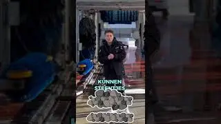 Dit is waarom je je auto moet wassen als het vriest ❄️ #carwash #winter #zout #vries #tips  #limburg