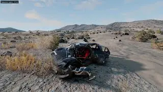 Realistic Crashes 1| BeamNG.drive