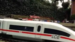 Grootspoor nieuw vennep 3