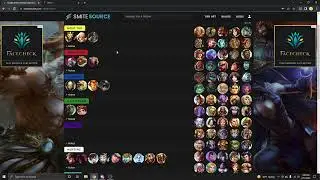 Which Hunters Are The Most Fun!! - Smite Tier List