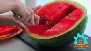 Slice & Serve!