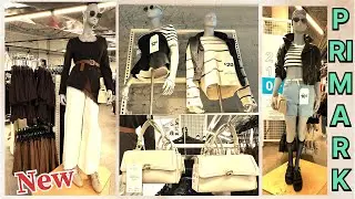 Primark women&rsquo;s New Collection/&hearts;️February 2026