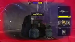 Camper The Saviour