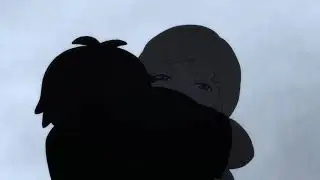 i bet on losing dogs but it's devilman crybaby