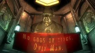 Reflection: The Unforgettable Impact of Irrational Games, BioShock, and Ken Levine