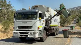 Mundaring FOGO (P.4048)