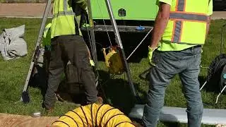 training videos for safety st louis