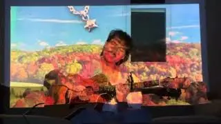 aaron payne - unfinished (studio session)