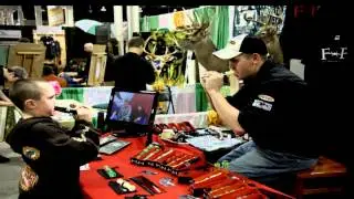 Mastering the goose call STEP 1 by Field Proven Calls