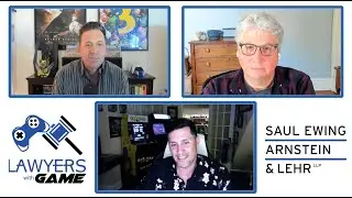 The Rise of Mobile Gaming and Esports Gambling With Guest Anthony Gaud of G3 Esports