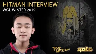 Hitman Interview: 