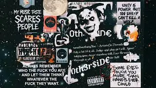 Dj SteviL O.G. Mix  - 0th3r$iD&euro; - Dj SteviL Genius Productions