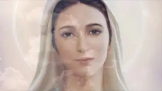 Mar&iacute;a de Nazaret - Gladys Garcete