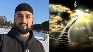 Islam, Sufism, & Freemasonry With 🇦🇺SRIA Societas Rosicruciana In Anglia- Australia
