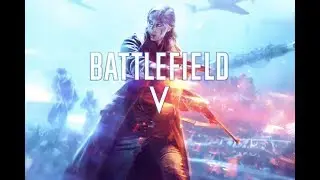 Super Joystick Radio plays... Battlefield V!