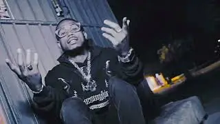 KobPK - How Much You Wanna Bet? (Official Music Video) | Shot by @dbyproductionss
