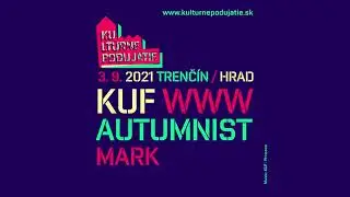 KUlt&uacute;rne Podujatie 2021
