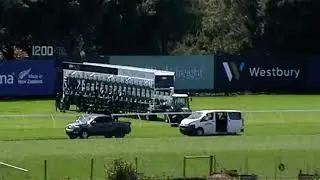 Ellerslie Jumpout Heats - Monday, 25 March, Heat 16: Open 1200 (Round Cones)