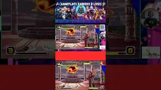 RAGE OF THE DRAGONS NEO @qubyteinteractive #qubyteinteractive #steam #doubledragonneo #games #game
