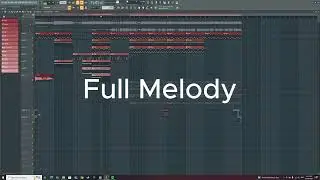 How 'hopscotch' by Nettspend was made (prod cxo & Rok)