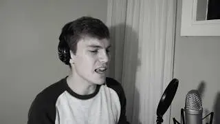 Unsteady | X Ambassadors (Cover by Brant York)