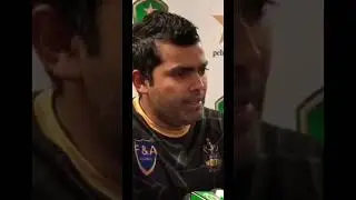Umer Akmal fight with Journalist #psl8 #umerakmal