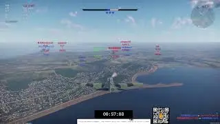 Grinding War Thunder