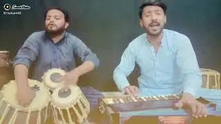 tasaver Muhammad s.w Araby di by Adil babu Khan and Gohar Ali khan
