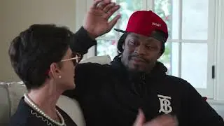 Marshawn Lynch - BeastmodeSleepover