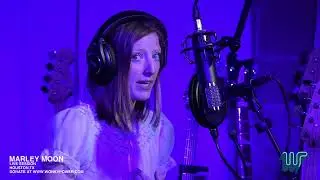 Marley Moon Live Session at Wonky Power