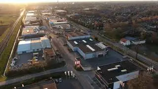 Weert  - MAVIC 2 PRO