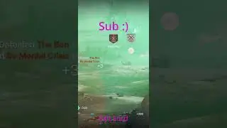 Beloved is my Beloved  #destiny2 #crucible #destiny #gaming #7thcolumn #pvp #clips #clip #shorts