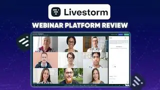 Livestorm Review—Best Webinar Platform in 2026