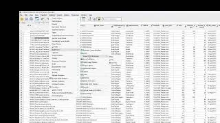 SPSS Basic Functionalities