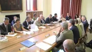 PROFUGHI, IN ARRIVO ALTRI 200