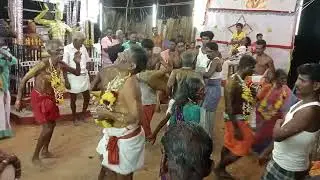 Monday night 🤩 kalkurichi kovil kodai video....💥