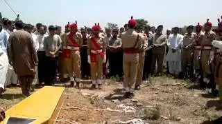 MAJOR ASHRAF SHARIF  SHAHEED(AMC)