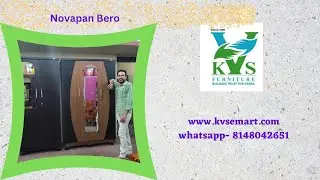 Novapan Bero |@ wholesale price| Wooden Furniture- Bero | Size , Colour and Design Can be Customized