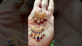 all types jewellery #shortvideo #partyaccessories