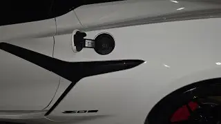 Is there really Z06/ZR1 fueling issues or is it driver negligence. 