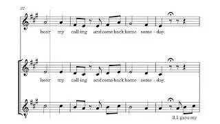 Calling My Children Home (A) &ndash; dmctheyogi