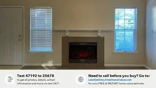 1138 Pueblo Drive, Jacksonville, NC Presented by Lois Hutchins.